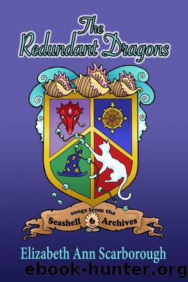 The Redundant Dragons by Elizabeth Ann Scarborough
