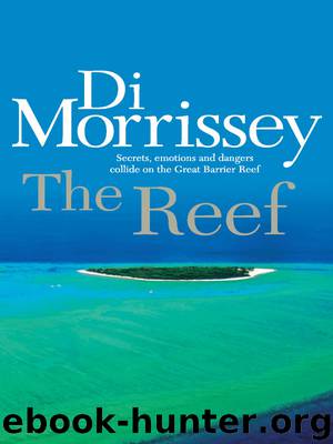 The Reef by Di Morrissey