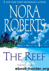 The Reef by Nora Roberts