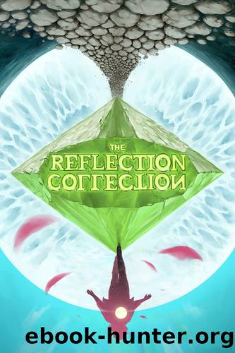 The Reflection Collection by Kevin Focke