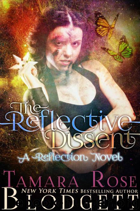 The Reflective Dissent by Tamara Rose Blodgett