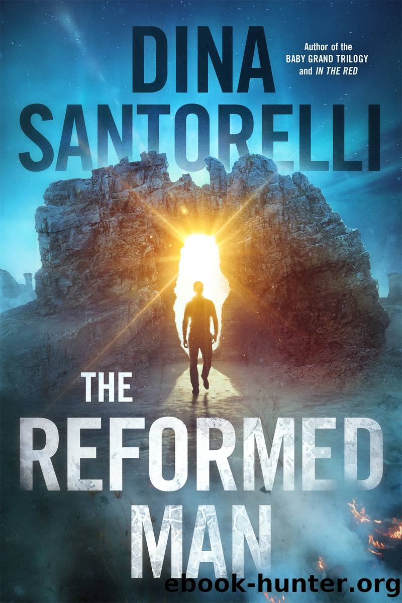 The Reformed Man by Dina Santorelli