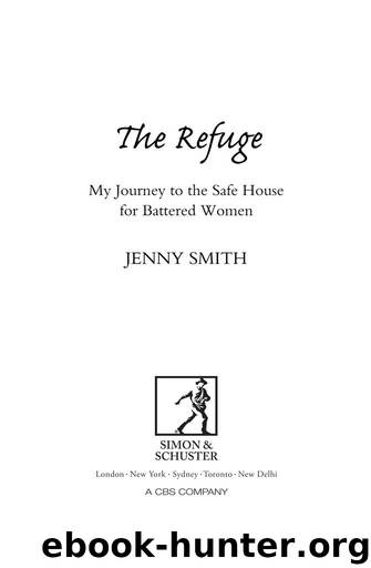 The Refuge by Jenny Smith