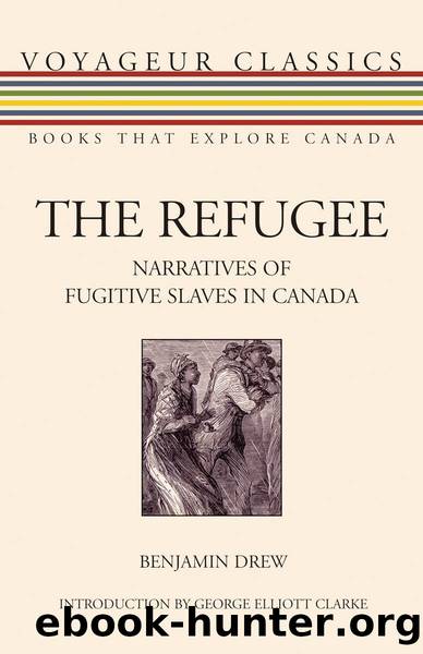 The Refugee by Benjamin Drew