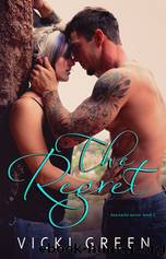 The Regret by Green Vicki