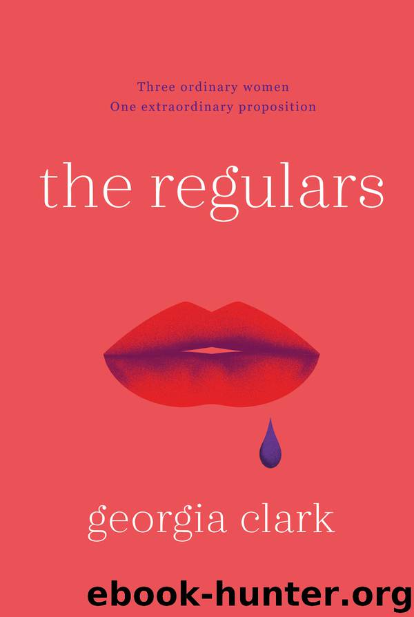 The Regulars by Georgia Clark