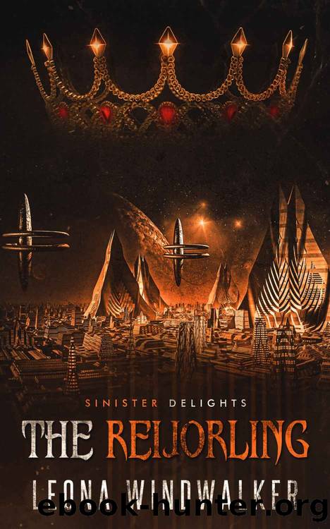 The Reijorling by Leona Windwalker