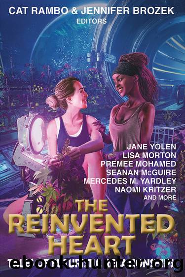 The Reinvented Heart by unknow