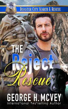 The Reject Rescue by George H. McVey