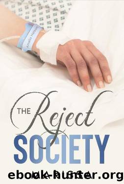The Reject Society by Marissa King