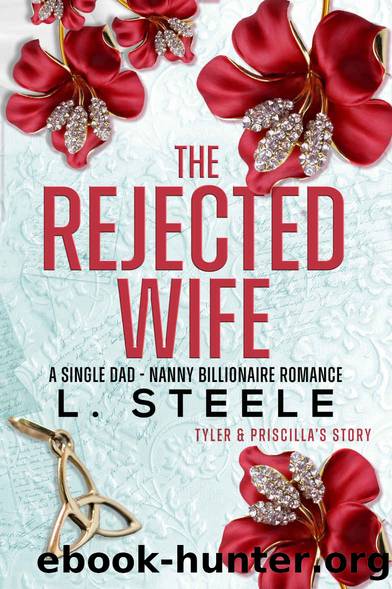 The Rejected Wife: A Single Dad Nanny Billionaire Romance (The Davenports Book 5) by L. Steele