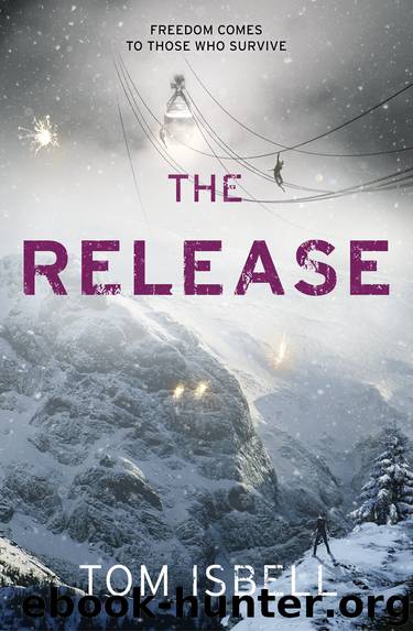 The Release by Tom Isbell