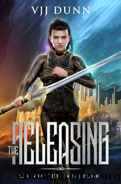 The Releasing by V J J Dunn