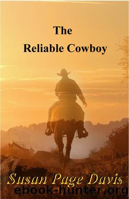 The Reliable Cowboy by Susan Page Davis