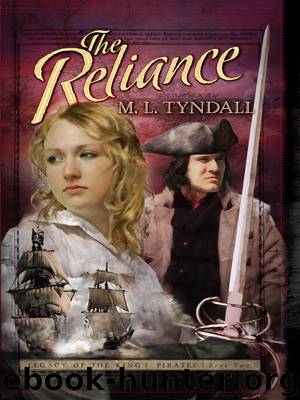 The Reliance by M. L. Tyndall