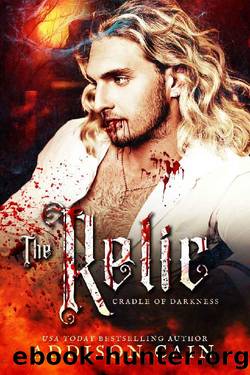 The Relic (Cradle of Darkness Book 2) by Addison Cain