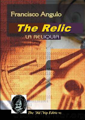 The Relic by Francisco Angulo