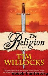 The Religion by Tim Willocks