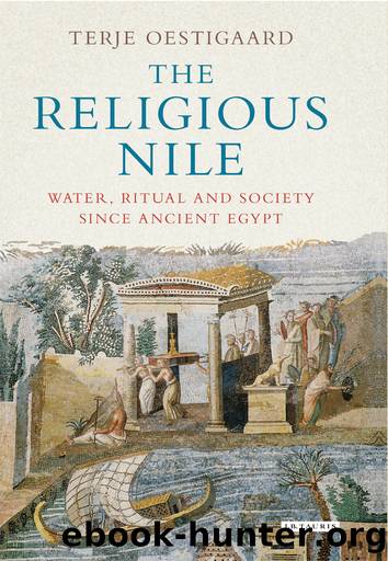 The Religious Nile by Oestigaard Terje;