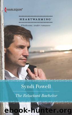 The Reluctant Bachelor by Syndi Powell