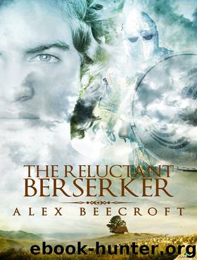 The Reluctant Berserker by Beecroft Alex