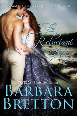 The Reluctant Bride by Bretton Barbara