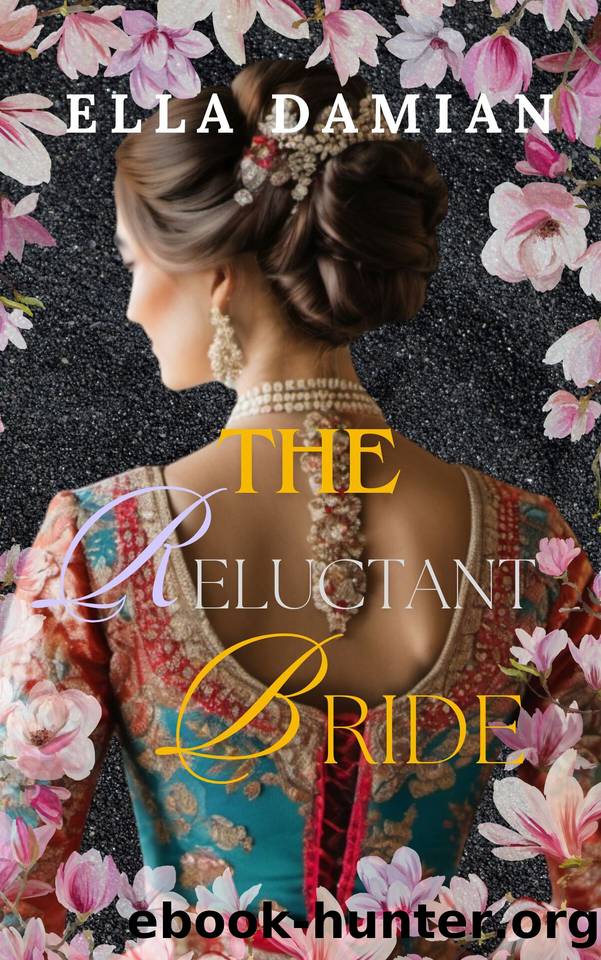 The Reluctant Bride by Ella Damian