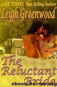 The Reluctant Bride by Greenwood Leigh