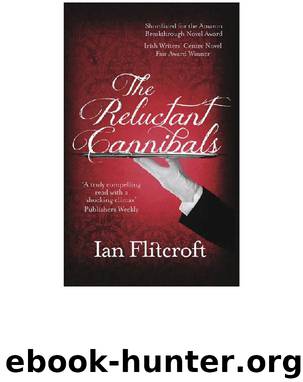 The Reluctant Cannibals by The Reluctant Cannibals (mobi)