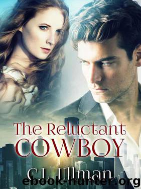 The Reluctant Cowboy by Ullman Cherie