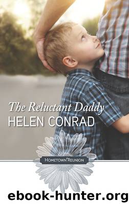 The Reluctant Daddy by Helen Conrad