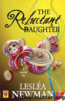 The Reluctant Daughter by Newman Lesléa
