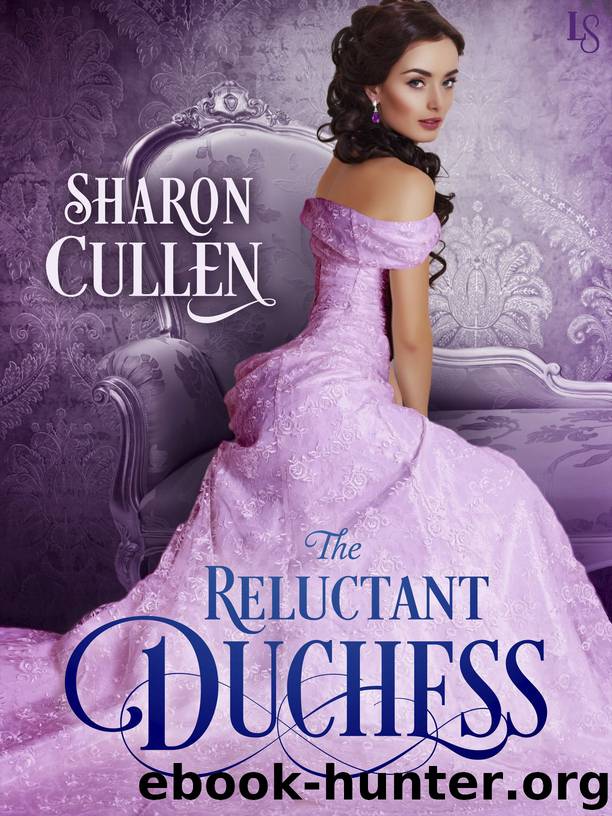 The Reluctant Duchess by Sharon Cullen