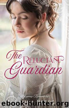 The Reluctant Guardian by Laura Beers