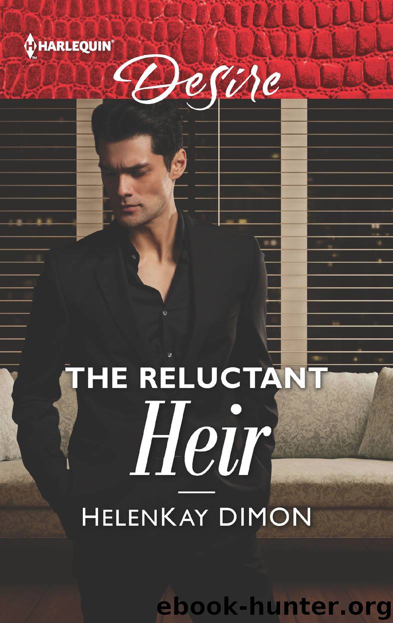 The Reluctant Heir by Helenkay Dimon