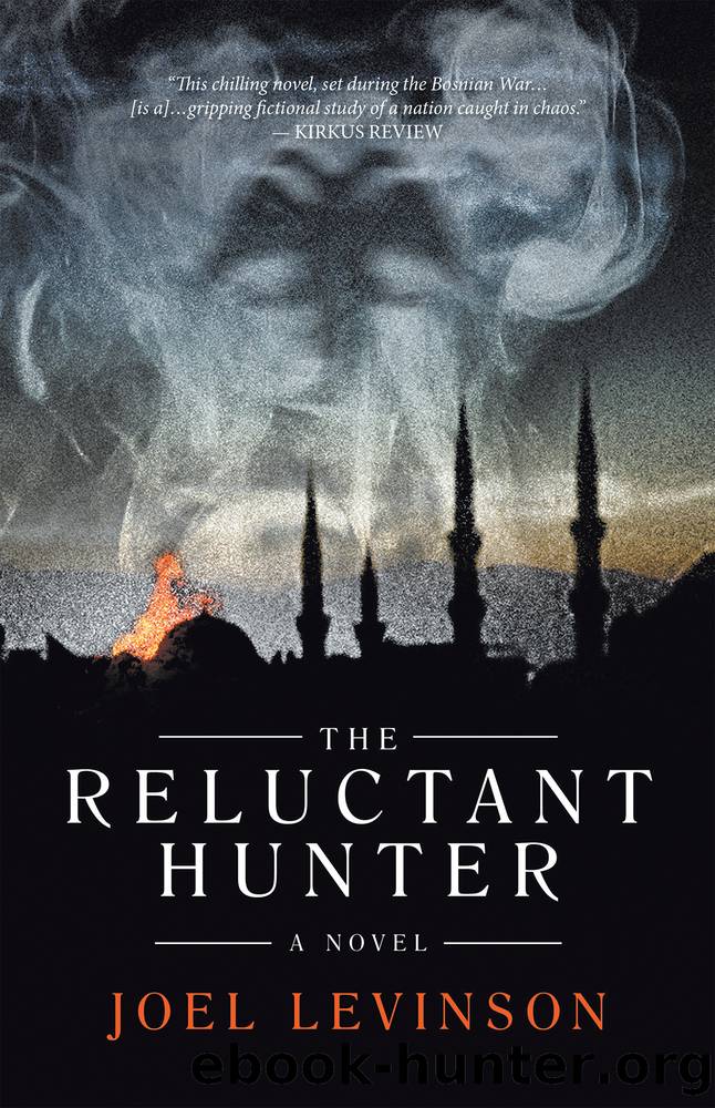 The Reluctant Hunter by Joel Levinson
