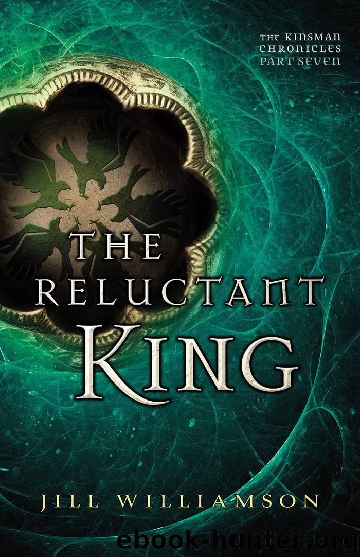 The Reluctant King by Jill Williamson - free ebooks download