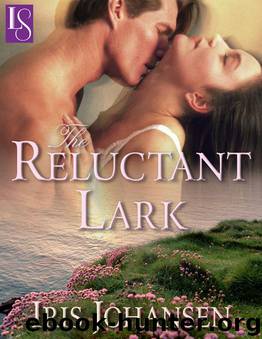The Reluctant Lark by Iris Johansen