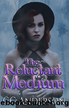 The Reluctant Medium by GG Anderson