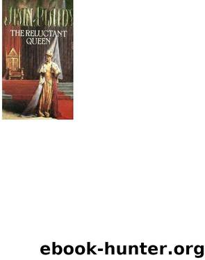 The Reluctant Queen by Jean Plaidy