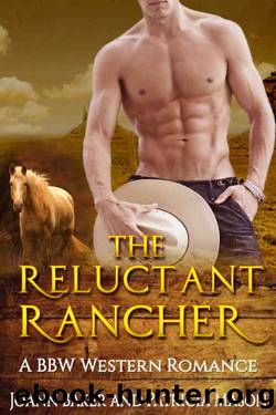 The Reluctant Rancher by Joann Baker & Patricia Mason