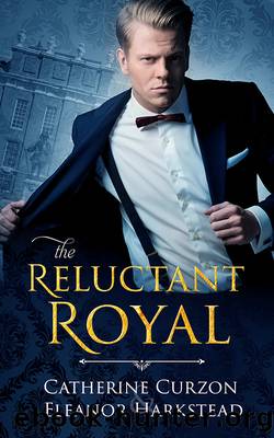The Reluctant Royal by Eleanor Harkstead