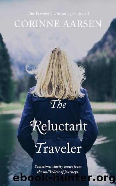The Reluctant Traveler by Corrine Aarsen