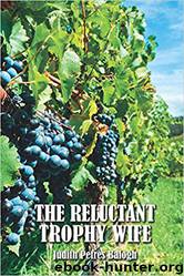 The Reluctant Trophy Wife by Judith Petres Balogh