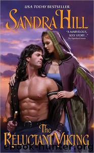 The Reluctant Viking by Sandra Hill