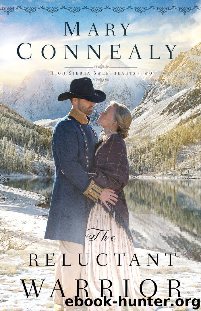 The Reluctant Warrior by Mary Connealy