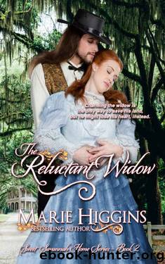 The Reluctant Widow by Marie Higgins