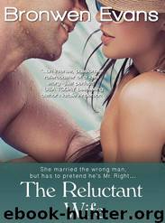 The Reluctant Wife by Bronwen Evans