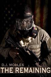 The Remaining by D. J. Molles