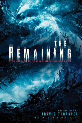 The Remaining by Travis Thrasher